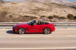 BMW Z4 M40i 2019 года (UK)
